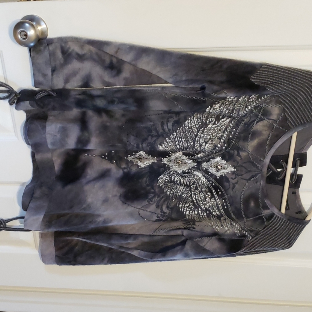 Light sweatshirt